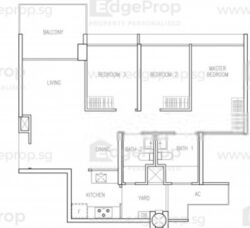 Wandervale (D23), Condominium #604620731